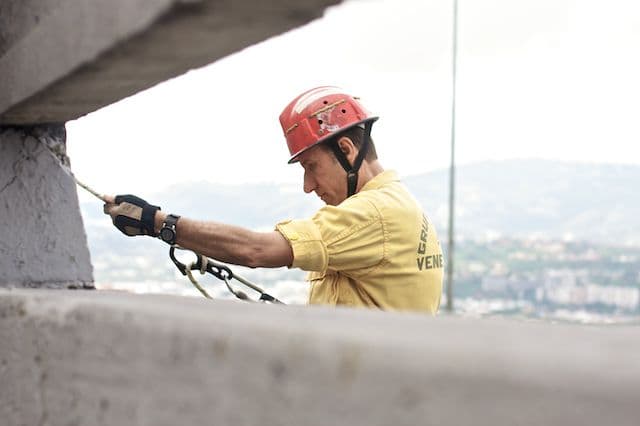 LO QUE LAS ORGANIZACIONES VOLUNTARIAS DE BÚSQUEDA Y RESCATE DESEARÍAN QUE LAS PERSONAS SUPIERAN