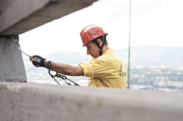 LO QUE LAS ORGANIZACIONES VOLUNTARIAS DE BÚSQUEDA Y RESCATE DESEARÍAN QUE LAS PERSONAS SUPIERAN